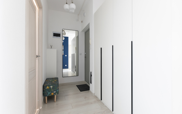 Квартира двухкомнатная Каникулы в Рио