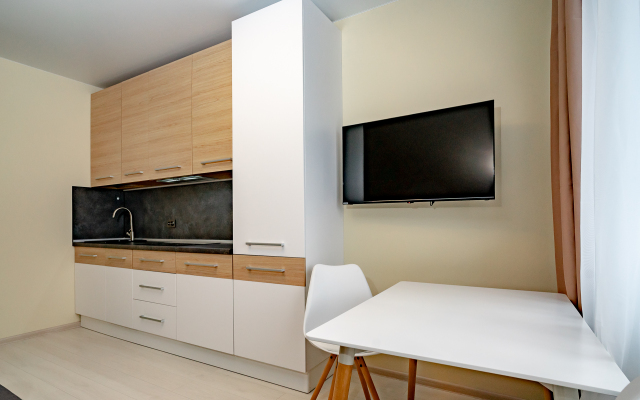 Next 177 Apartment