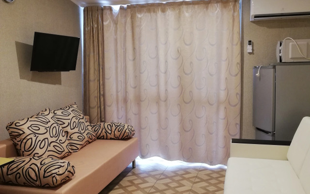 Апартаменты Волжская 77