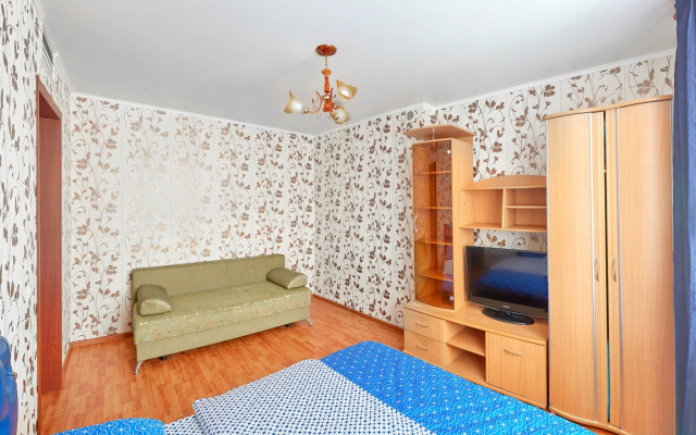 Апартаменты Пичугина 6 (9)