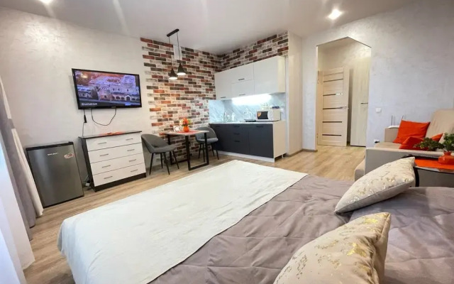 Квартира на Гагарина 92 к1/2