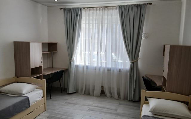 Квартира в Центре Ставрополя