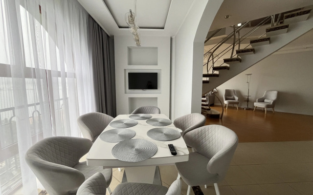 Апартаменты "Вижу Море"