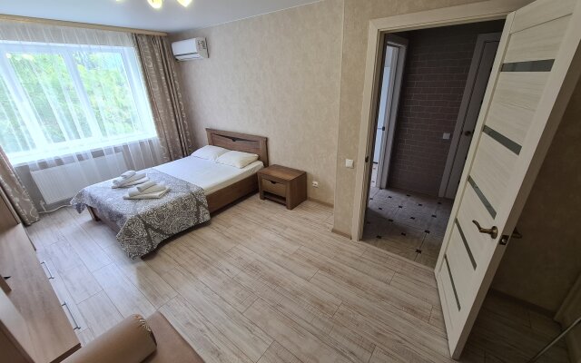 Apartments per day Kerch Arshintsevo