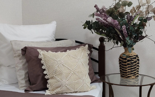 Ryadom S Sanatoriem Solnechny Flat