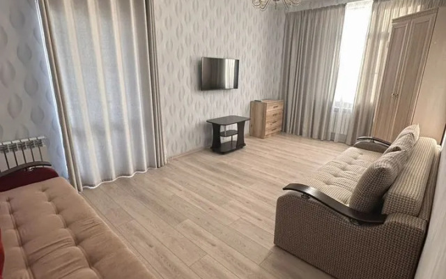 Квартира в ЖК Чeрнoморский