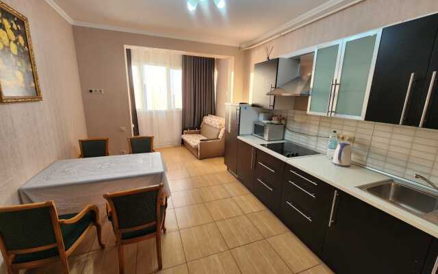 U samogo morya Apartments