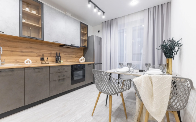 Serenity Homes Apartments