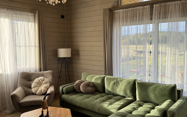 Karmala Guest house