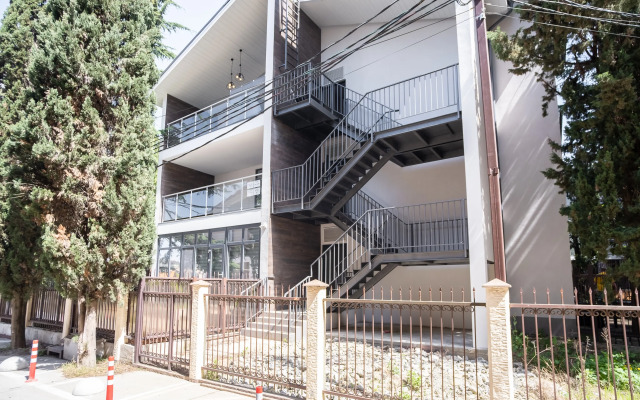 Rozmarin Red Apartments Adonis Apartments