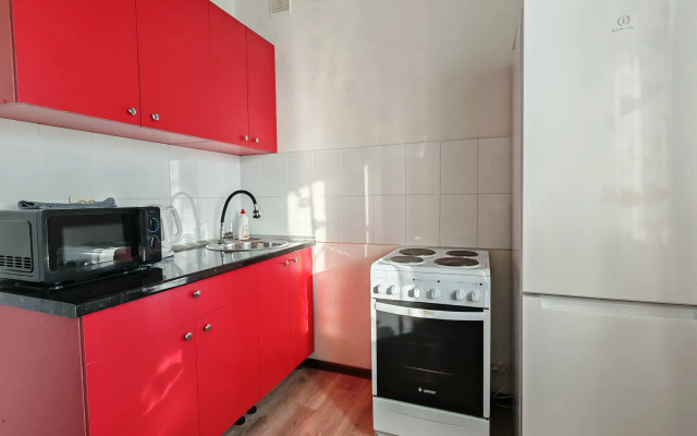 Komfortnaya Kvartira Ryadom S Dalgau Flat