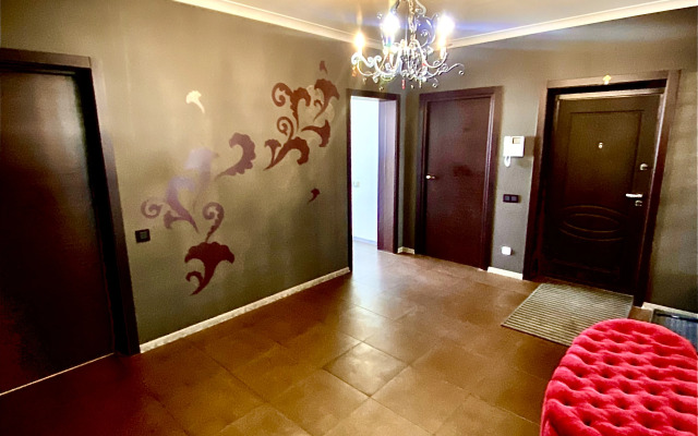 Квартира Уютная рядом с Ривьерой