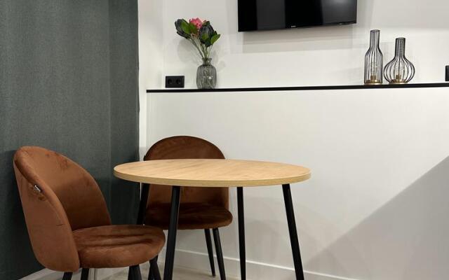 Апартаменты Студия около метро Лиговский проспект