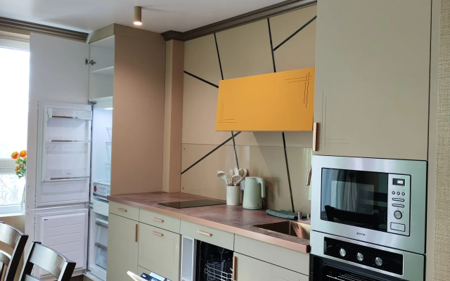 Апартаменты Emeralb