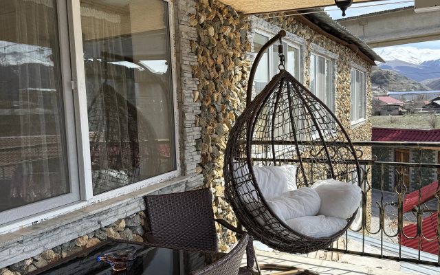 Отель Vibe Vanadzor