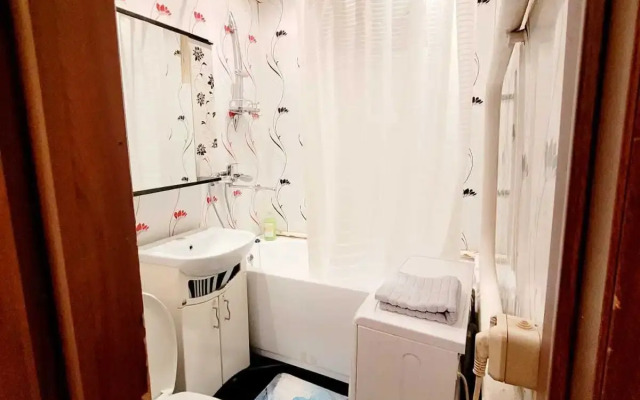 Квартира на улице Вокзальной 13