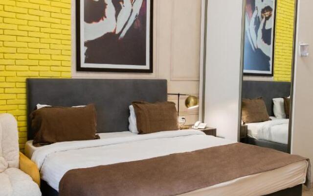 Zimmer Boutique Hotel
