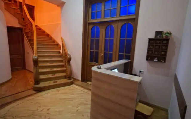 Jeanne d'Arc Boutique Hotel