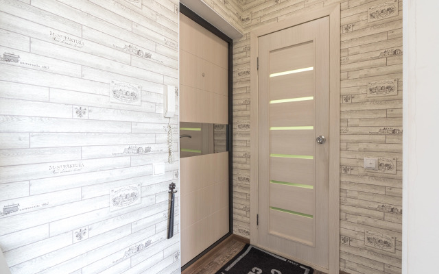 Na Naberezhnoy Ozera Kaban Lodging house