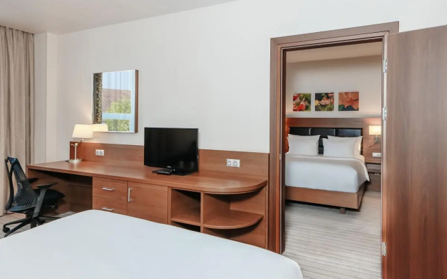 Hilton Garden Inn Kaluga Hotel