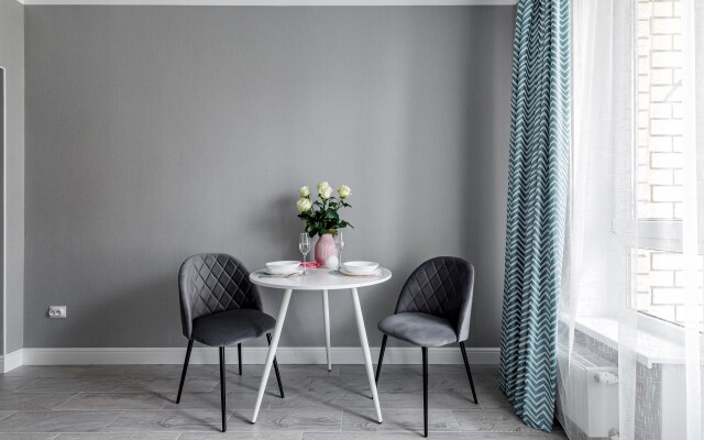 Квартира Уютная Однокомнатная в Краснодаре