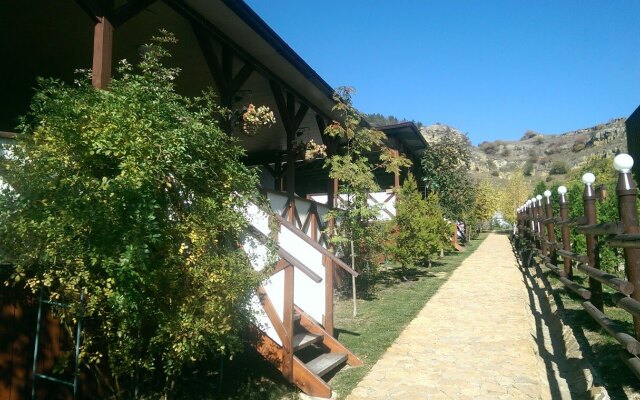 Kanyon Recreation camp