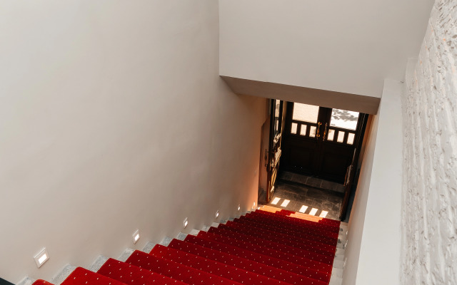 Hotel Innjoy