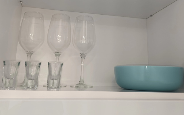 Апартаменты Tiffany Калининград