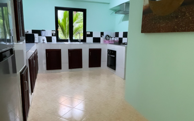 Aisawan Resort Villa