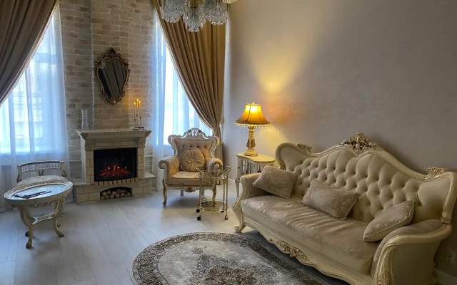 Квартира Великолепная в центре Санкт-Петербурга