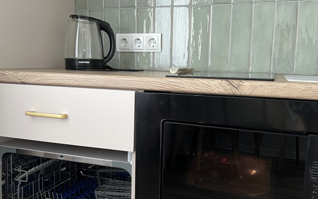 Квартира в 3 микрорайоне 14