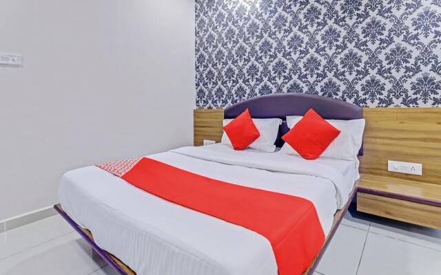 Shiv Inn Hotel