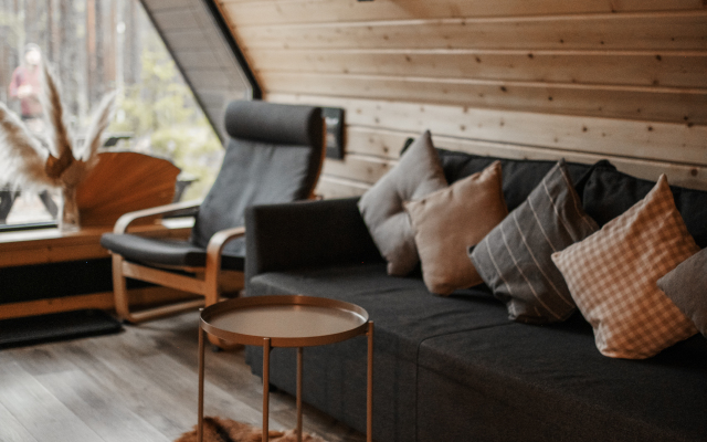 Частный дом Bjorn 1