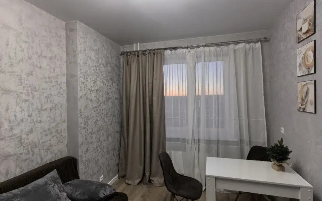 Квартира в Самаре в экологическом  районе