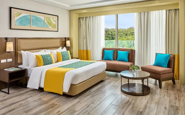 Belmont Hotel Boracay