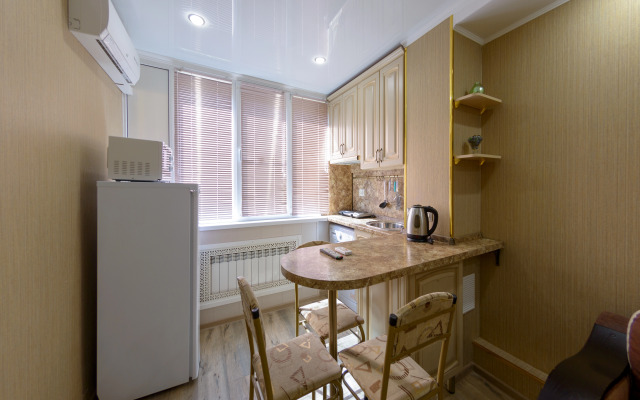 Апартаменты Ленина 8 кв. 206 - фото 3