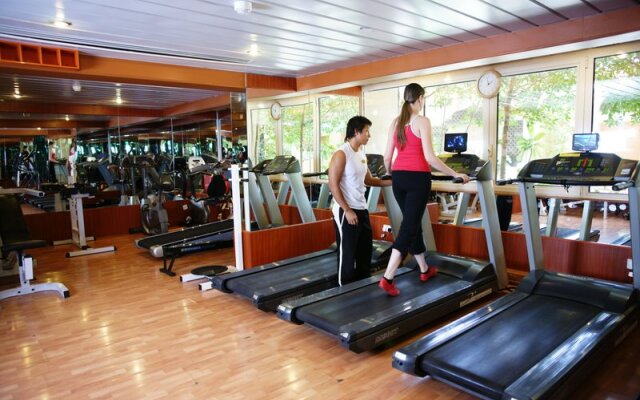 Arabian Courtyard Hotel & Spa