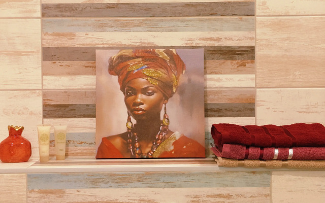 Studiya V Tsentre Voronezha Flat