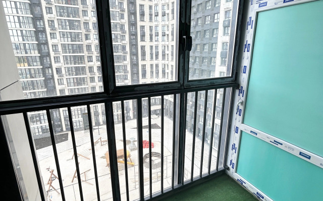 Квартира на Коммунистической Улице 98/1