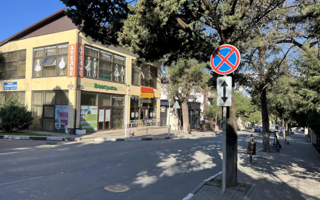 Апартаменты 216 Грибоедова 21