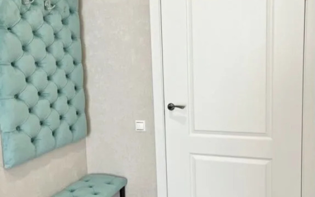 Nebesa v centre s vidom na gorod Apartments
