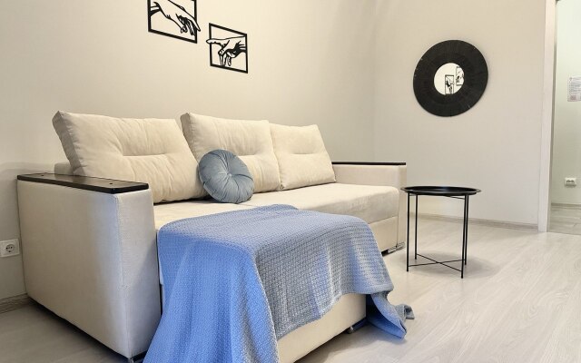 Апартаменты Welcome на Николаева 18