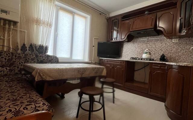 Апартаменты в Дербенте