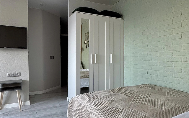 Квартира Комфорт Татарстан 64