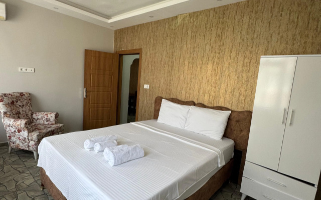 Beyzade APT Hotel