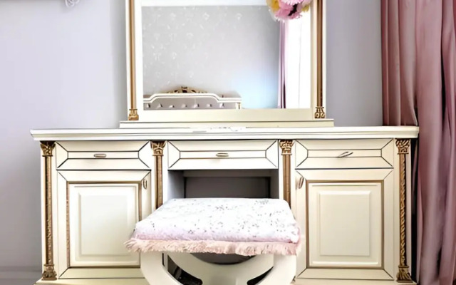 Квартира в Центре Курортной Зоны 27/1