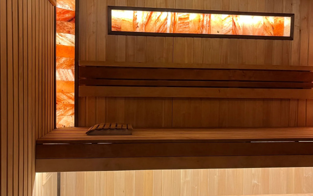 Гостевой дом Кая