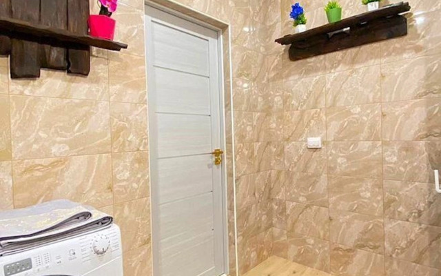 Квартира на улице Азина 22/7