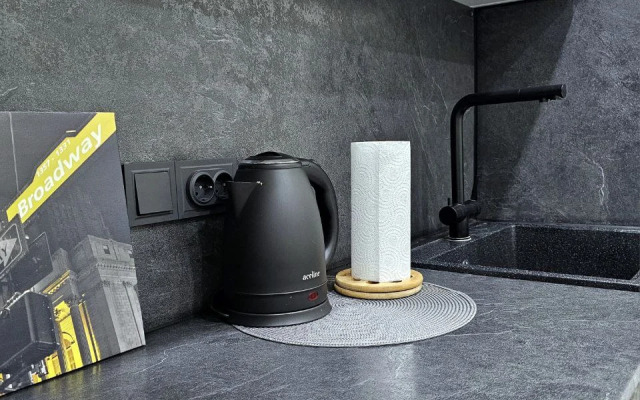 Квартира BGHouse у ТРК Мармелад