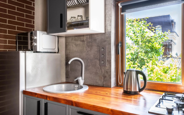 Kvartira Shikalad Kmv Lyuks V Tsvetnike